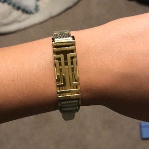 tory burch fitbit flex holder